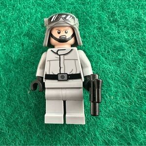 LEGO Star Wars 75332 AT-ST Minifigure sw1217 Imperial AT-ST Driver